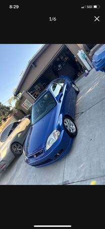 2000 Honda Civic Si 2dr Coupe Manual — photo 3