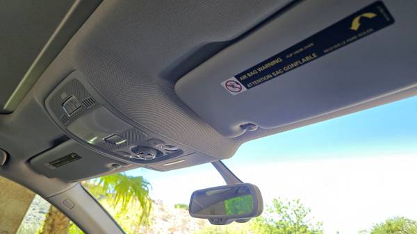 2015 Audi Q5 Premium — photo 9