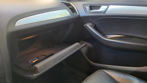 2015 Audi Q5 Premium — photo 12