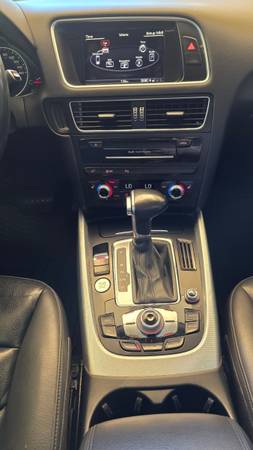2015 Audi Q5 Premium — photo 10