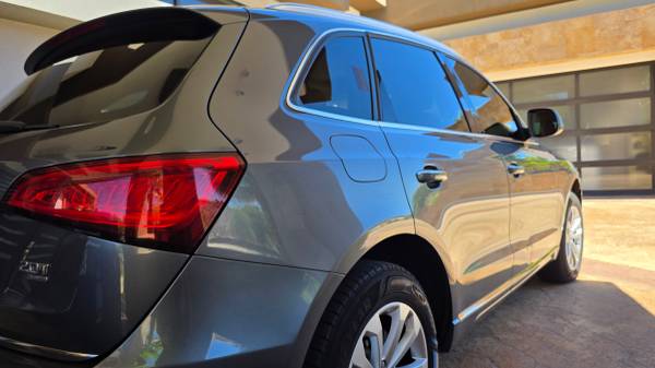 2015 Audi Q5 Premium — photo 5