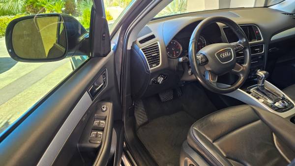 2015 Audi Q5 Premium — photo 7