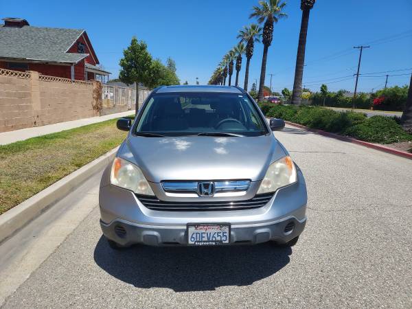 2008 Honda CR-V EX — photo 1
