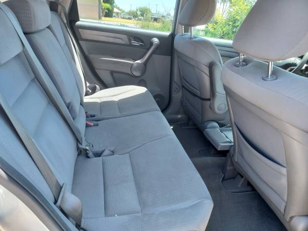 2008 Honda CR-V EX — photo 7