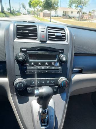 2008 Honda CR-V EX — photo 10
