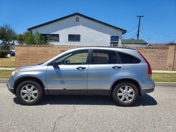 2008 Honda CR-V EX — photo 3