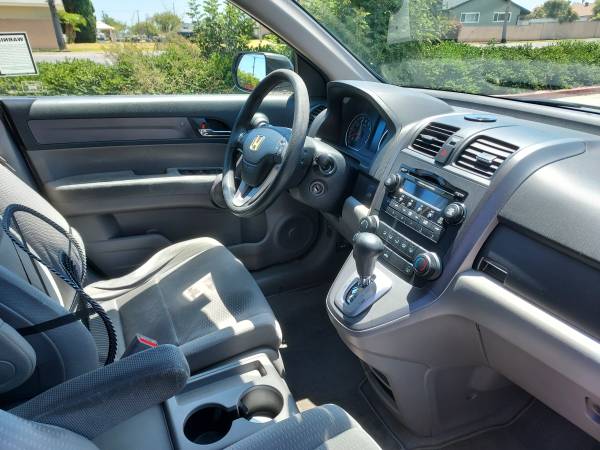 2008 Honda CR-V EX — photo 6