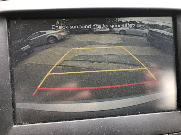 2018 KIA Forte EX 4dr Hatchback Automatic — photo 10