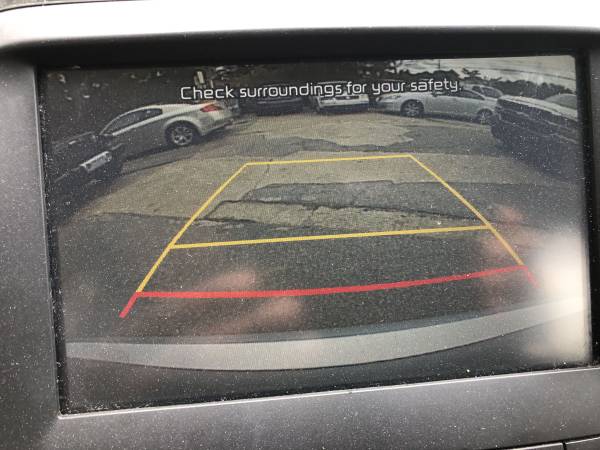 2018 KIA Forte EX 4dr Hatchback Automatic — photo 11