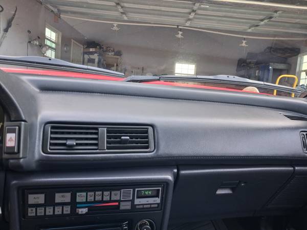 1987 Toyota Celica GT 2dr Hatchback — photo 8