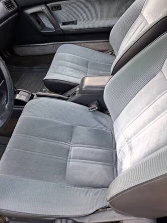 1987 Toyota Celica GT 2dr Hatchback — photo 9