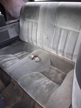 1987 Toyota Celica GT 2dr Hatchback — photo 10