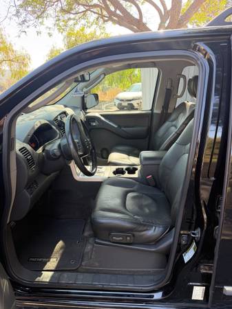 2012 Nissan Pathfinder Silver — photo 9