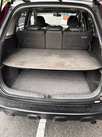2008 Honda CR-V EX L — photo 5