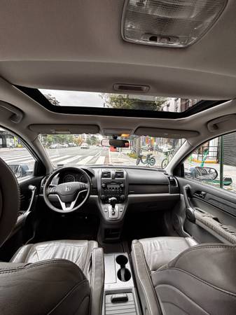 2008 Honda CR-V EX L — photo 11
