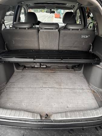 2008 Honda CR-V EX L — photo 6