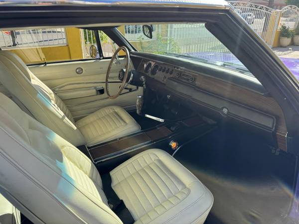 1970 Dodge Charger Rt — photo 3