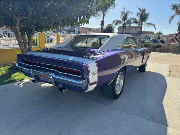1970 Dodge Charger Rt — photo 11