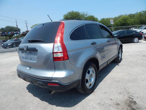 2008 Honda Crv 4cyl — photo 12