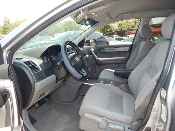 2008 Honda Crv 4cyl — photo 4