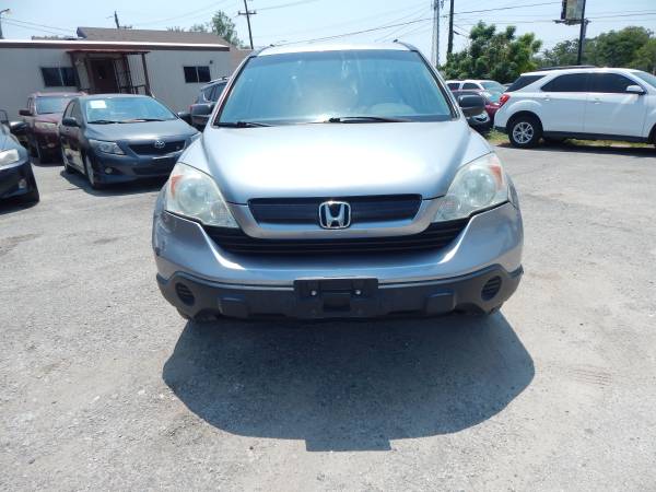 2008 Honda Crv 4cyl — photo 7