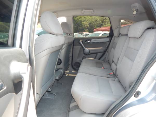 2008 Honda Crv 4cyl — photo 6
