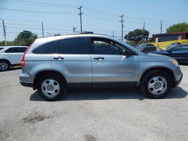 2008 Honda Crv 4cyl — photo 2
