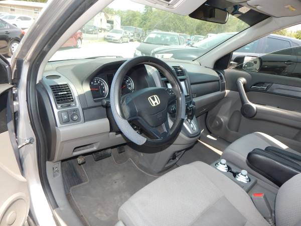 2008 Honda Crv 4cyl — photo 5