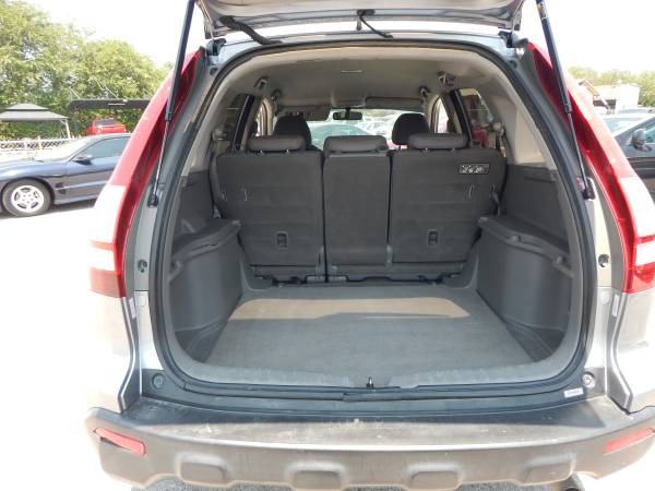 2008 Honda Crv 4cyl — photo 11