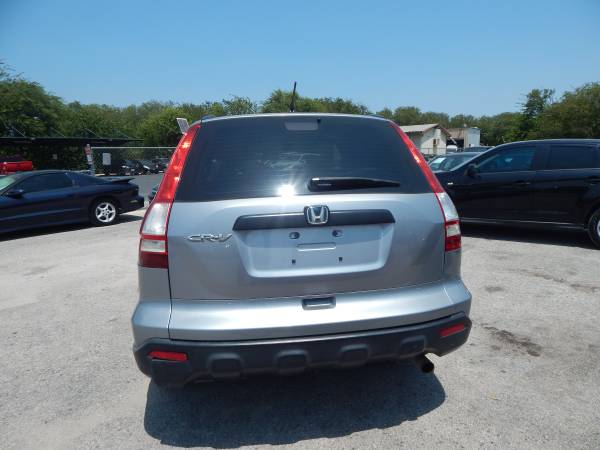 2008 Honda Crv 4cyl — photo 10