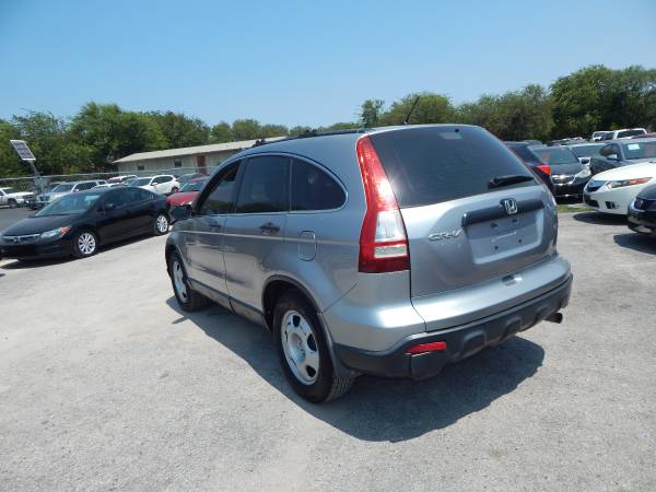 2008 Honda Crv 4cyl — photo 9