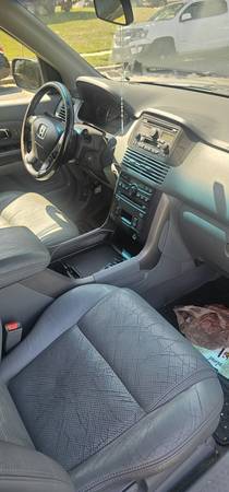 2004 Honda Pilot EX 4dr 4x4 Sport Utility Automatic — photo 5