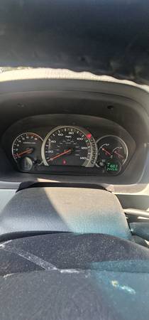 2004 Honda Pilot EX 4dr 4x4 Sport Utility Automatic — photo 1