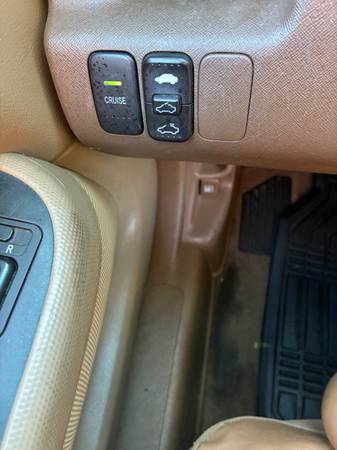 2004 Honda Crv — photo 7