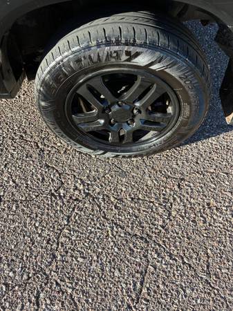 2004 Honda Crv — photo 9