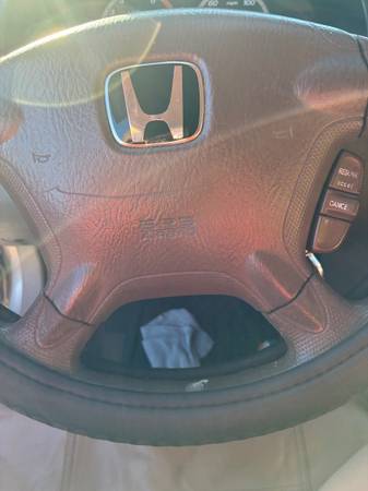 2004 Honda Crv — photo 10