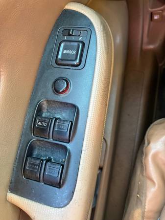 2004 Honda Crv — photo 8