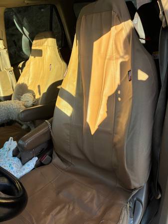 2004 Honda Crv — photo 11