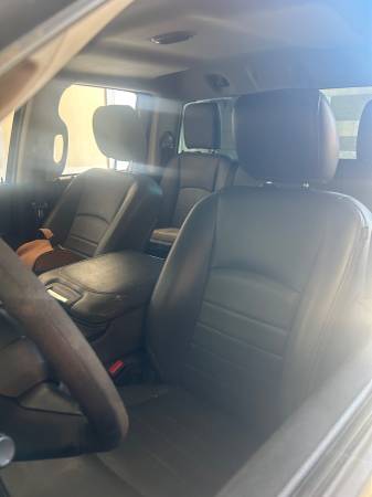 2017 RAM 1500 Tradesman — photo 6