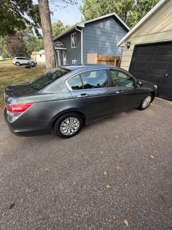 2012 Honda Accord 2.4 LX-S 2dr Coupe Automatic — photo 2