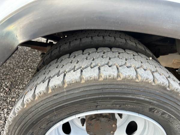 2012 Ford Powerstroke Service — photo 4