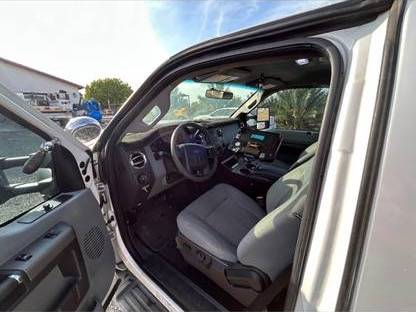 2012 Ford Powerstroke Service — photo 5