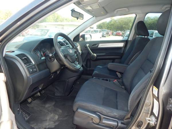 2010 Honda Crv 4cyl — photo 4