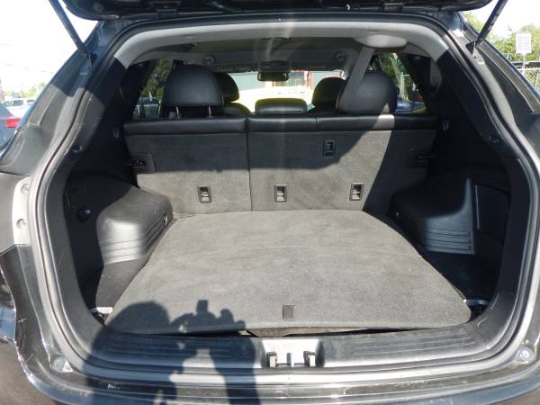 2010 Honda Crv 4cyl — photo 6