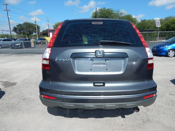 2010 Honda Crv 4cyl — photo 9