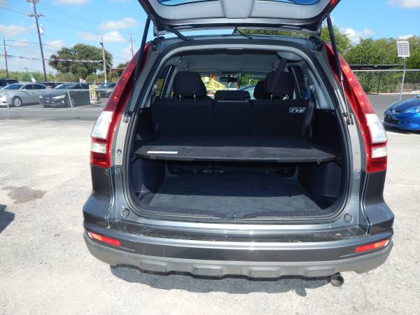 2010 Honda Crv 4cyl — photo 11