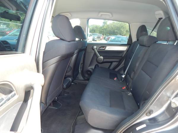 2010 Honda Crv 4cyl — photo 5