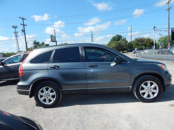 2010 Honda Crv 4cyl — photo 7
