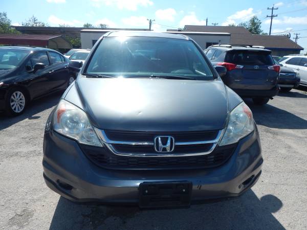 2010 Honda Crv 4cyl — photo 2