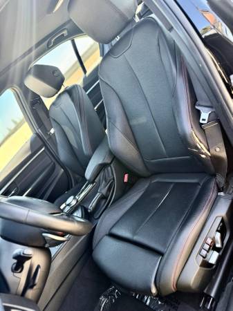 2017 BMW 330 i — photo 6